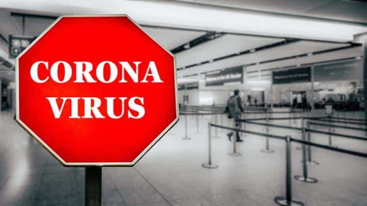 Tourism Industry Affected by Coronavirus