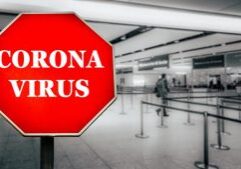 Tourism Industry Affected by Coronavirus